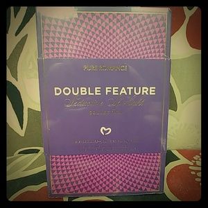 Double Feature by Pure Romance